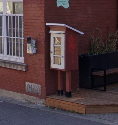 120 Av. Duluth E