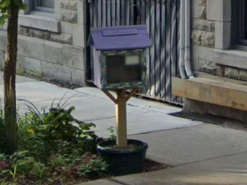 1852 Rue Beaudry