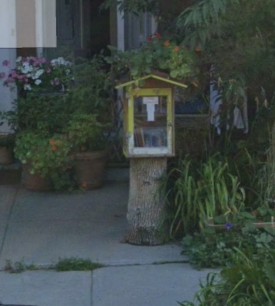 6515 Saint Dominique St.